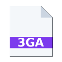 .3GA icon