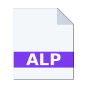 .ALP icon