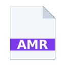 .AMR icon