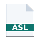 .ASL icon
