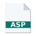 .ASP icon
