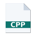 .CPP icon