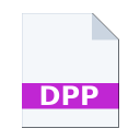 .DPP icon
