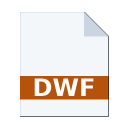 .DWF icon