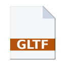 .GLTF icon