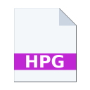.HPG icon