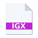 .IGX icon