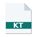 .KT icon