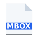 .MBOX icon