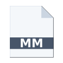 .MM icon
