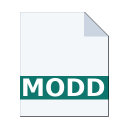 .MODD icon