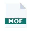 .MOF icon