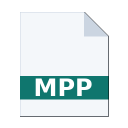 .MPP icon