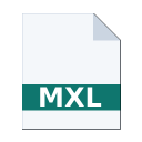 .MXL icon