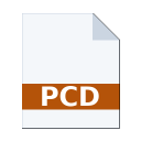 .PCD icon