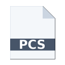 .PCS icon