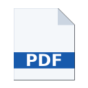 .PDF icon