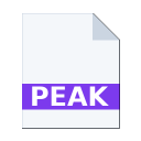 .PEAK icon