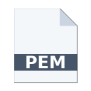 .PEM icon