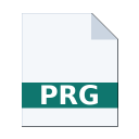 .PRG icon