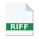 .RIFF icon