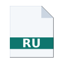 .RU icon