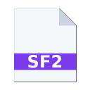 .SF2 icon