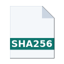 .SHA256 icon