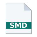 .SMD icon