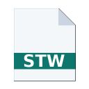 .STW icon