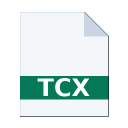 .TCX icon