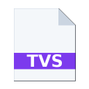 .TVS icon
