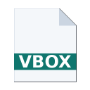 .VBOX icon