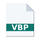 .VBP icon
