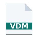 .VDM icon