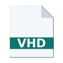 .VHD icon
