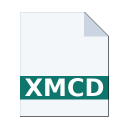 .XMCD icon