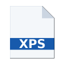 .XPS icon